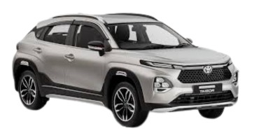 Toyota Taisor